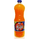 Negazirani sok, Kajsija, 2l
