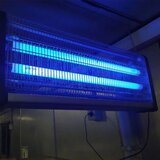  Električni lapač insekata 2x20W/230V 150 m² | Eponuda.com