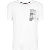 Pepe Jeans Majice s kratkimi rokavi - Bela Cene