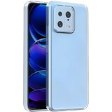 IZMAEL.eu Przezračno zaštitno kućište za Xiaomi 13 - Prozirna | shoptok.hr