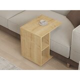 Woody Fashion Pomoćni stočić Amy Sapphire | ePonuda.com