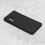  Maska za telefon Teracell Giulietta za Samsung A536B Galaxy A53 5G mat crna | Eponuda.com
