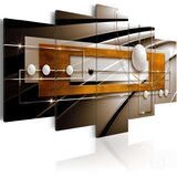 Slika - Abstract Harmony 100x50 Cijene