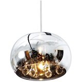  LUXERA 46057 - Luster SPHERA 1xG9/33W/230V | Eponuda.com