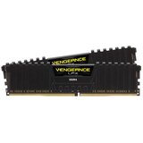 Corsair Vengeance® LPX 16 GB (2 x 8 GB) DDR4 3600 MHz C18 (Z) pomnilnik za računalnik, (20297866) Cene