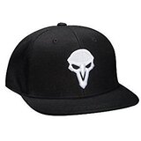 Overwatch Back from the Grave Snapback kapa s šiltom Jinx | Shoptok.si