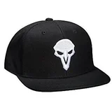 Back from the Grave Snapback kapa s šiltom Jinx