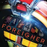 Foreigner Turning Back The Time (180 g) (2 LP)