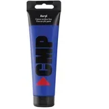 AKRILNA 150 ML PVC TUBA PRIMO CMP. 02TA150500 PLAVA ULTRAMARIN