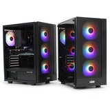 EWE PC  AMD GAMING računar Ryzen 5 4500/32GB/1TB/RTX3060 12GB