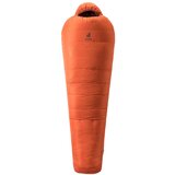 Deuter Astro Pro 1000 SL Adult Mummy sleeping bag Ripstop Orange Cijene