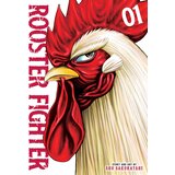 Harper Collins Publishers Ltd Shu Sakuratani - Rooster Fighter, Vol. 1 | Eponuda.com