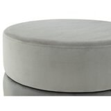 Kayoom TABURE, kovina, tekstil, leseni material siva, zlate barve | Shoptok.si