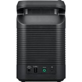 Sangean Internet Prijenosni radio WFS-58 AUX, Bluetooth, DAB+, UKW, WLAN Multiroom mogućnost Crna | Eponuda.ba