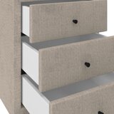 Based Nočna Omarica Maya, Peščena Barva, Osvetlitev | Shoptok.si