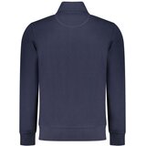 North Sails MUŠKI PLAVI DUŽI DUKSERA S PATENT ZATVARAČEM | shoptok.hr