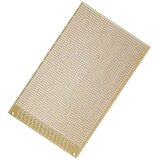 Quadrios 1906SA044 tiskana pločica tvrdi papir (D x Š) 160 mm x 100 mm 35 µm Raster 2.54 mm Sadržaj 1 St. | Eponuda.ba