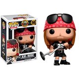 Funko POP figura Rocks Guns N' Roses Axl Rose | shoptok.hr