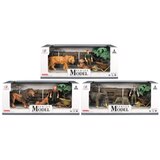 MILENIJUM SET DIVLJIH ZIVOTINJA U MIKSU | Eponuda.com
