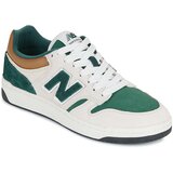 New Balance Nizke superge 480 Zelena Cene