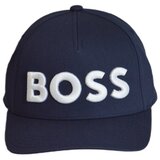 Boss Kape s šiltom Hugo Sevile 6 Bela Cene
