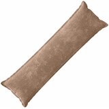  Presvlaka za jastuk HOUTEN Smeđa 40 x 145 cm Tkaničina Chenille | shoptok.hr