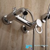 EYN Stenska kopalniška armatura za kad | armatura SK2264 | Shoptok.si