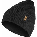 Fjällräven Classic Knit Hat Black Cene