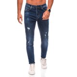 Edoti men's jeans
