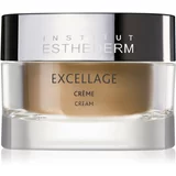Institut Esthederm Excellage Cream hranjiva krema za obnovu gustoće kože lica 50 ml