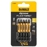Dewalt DT7997T bit PH1 57mm 5kom FLEXTORQ | Eponuda.com