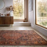 Flair Rugs Bordo periv tepih 115x170 cm Nico Global – | shoptok.hr