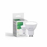 Greentech LED SIJALICA 7W 3000K GU10 IP20 LB-1007 | Eponuda.ba