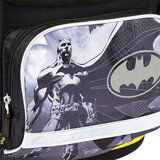 BAAGL Prvošolski set Ergo Batman Storm Fidlock (3-delni) | Shoptok.si