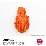 AK Interactive Quick Gen: Dwarf Flesh 18ml | Eponuda.com