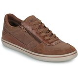 Geox U ELVER A Smeđa | shoptok.hr
