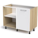 Stylife KOTNA SPODNJA OMARICA Cene