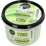 Organic Shop refining body scrub lemongrass & sugar Cijene