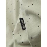 Ombre Men's printed cotton T-shirt with round neckline - mint | shoptok.hr