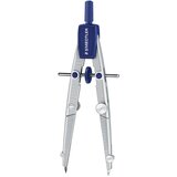 Šestar ŠKOLSKI S PRECIZNIM PODEŠAVANJEM NORIS CLUB STAEDTLER 550 01 BLISTER | Shoptok.si