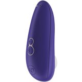 Womanizer Starlet 3 - vodoodporen stimulator klitorisa, ki ga je mogoče ponovno napolniti (moder) | Shoptok.si
