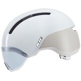 Hjc CALIDO PLUS White, Grey Cycling Helmet, PEARL WHITE GREY, Size S Cijene