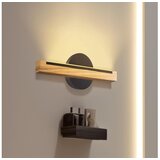 Aigostar led zidno svetilo LED/6,5W/230V 2700K Cene