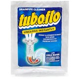 Tuboflo čistač odvoda za hladnu vodu 60g | ePonuda.com