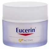 Eucerin Q10 Active dnevna krema za suho kožo 50 ml za ženske