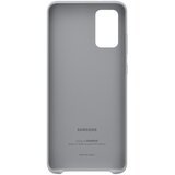 Samsung galaxy S20+ kvadrat ovitek siv EF-XG985FJEGEU | Shoptok.si