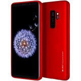 IZMAEL.eu I-Jelly ovitek za Samsung Galaxy S9 Plus - Rdeča | Shoptok.si