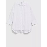 Marisse Women's Shirt L-Ko-4339 White | Shoptok.si