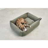 MiaCara Kadulja zeleni krevet za pse 120x93 cm Comodo Sage L – | shoptok.hr
