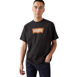 Levi's - Crna muška majica LV000RY-0004 Cene